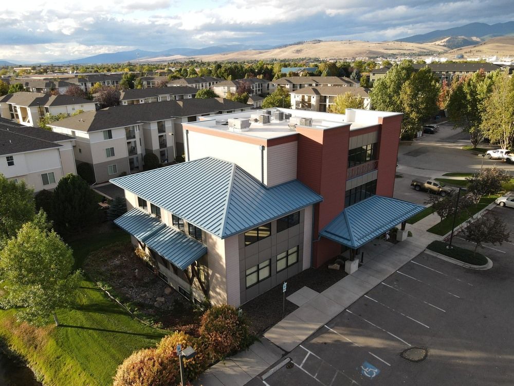 Great Northern Loop Flex Suites: 2829 Great Northern Loop, Missoula, MT 59808